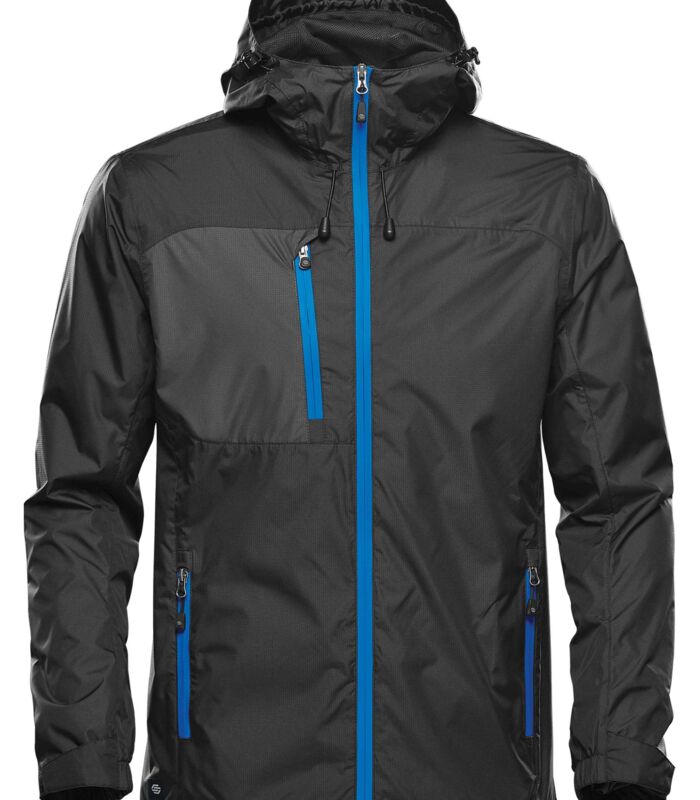 Men's Olympia Shell Thumbnail