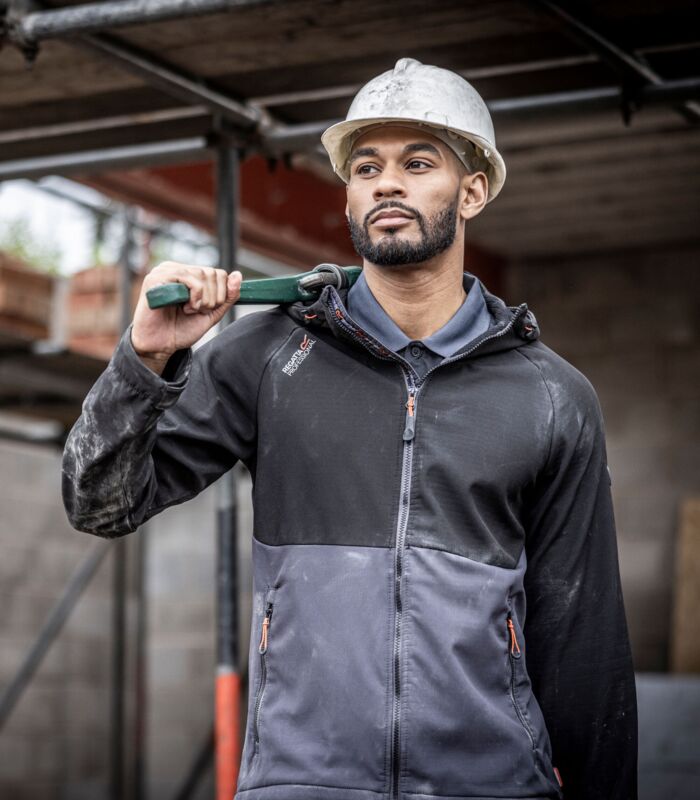 Tactical Surrender Softshell Thumbnail