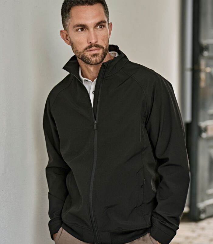 Men's Club Jacket Thumbnail