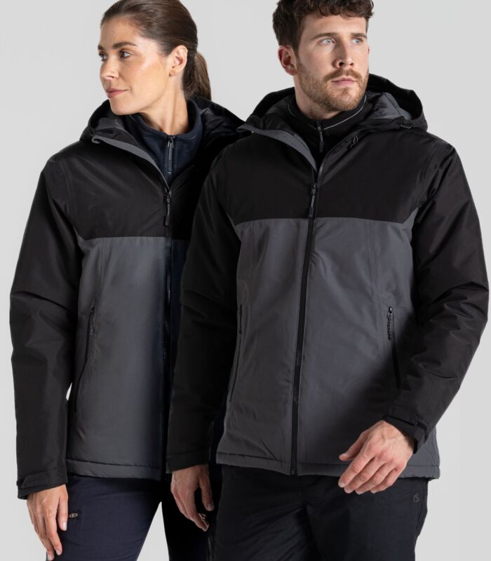 Thermic Insulated Jacket Thumbnail