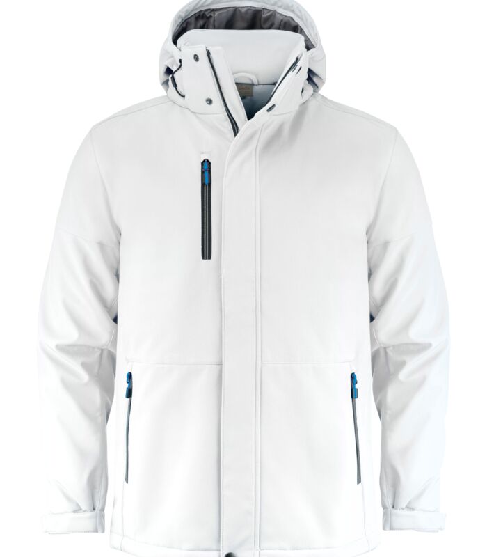 Mens Overlanding Jacket Thumbnail