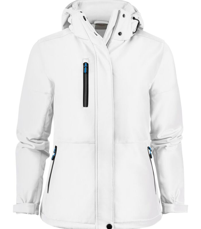 Ladies Overlanding Jacket Thumbnail