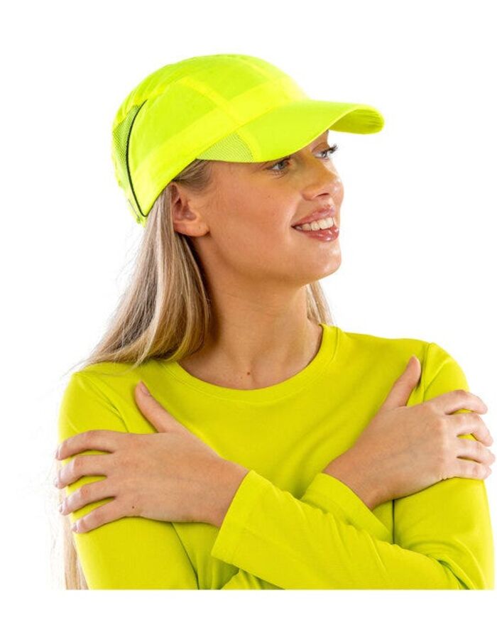 Sports Cap Thumbnail