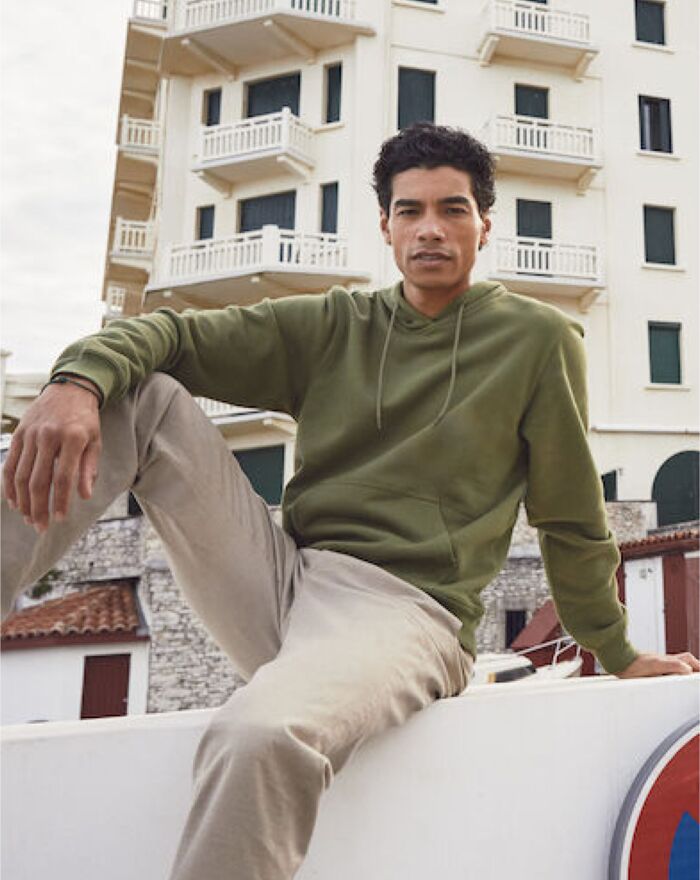 Miami Hoody Thumbnail