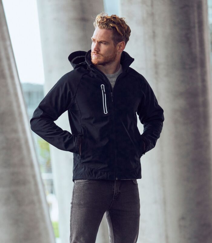 Clique Milford Jacket Thumbnail