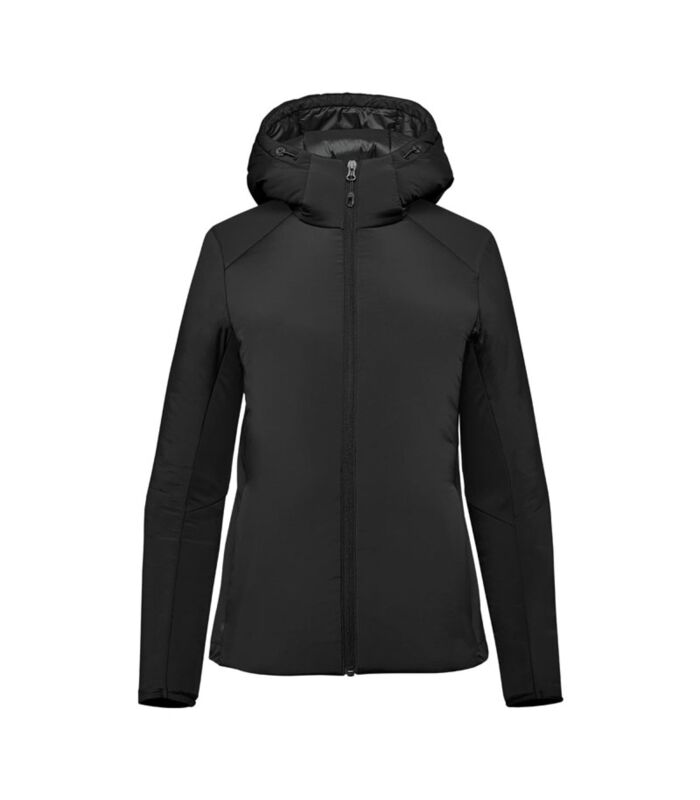 Women's Cascadia Thermal Jacket Thumbnail