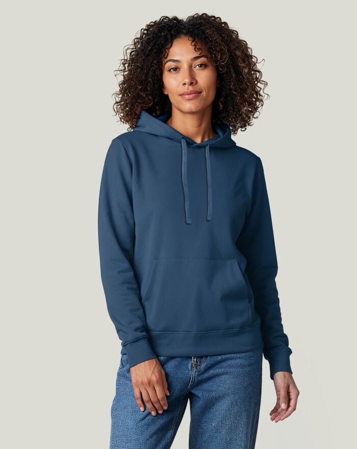 Hoodie Regular Fit Thumbnail