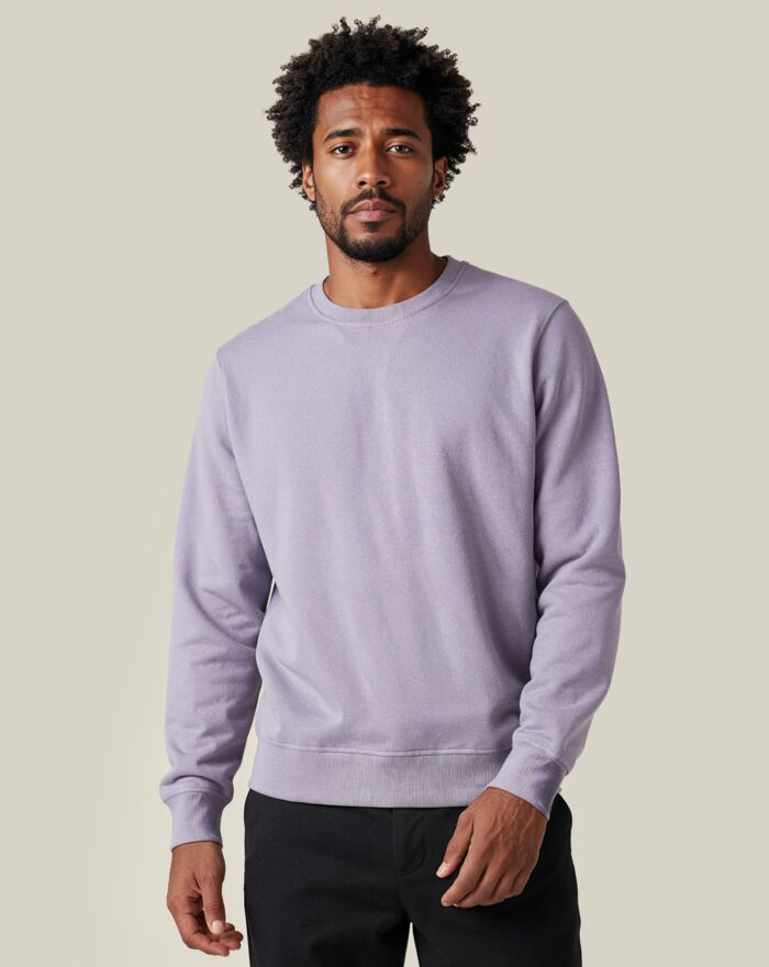 Crewneck Regular Fit Thumbnail