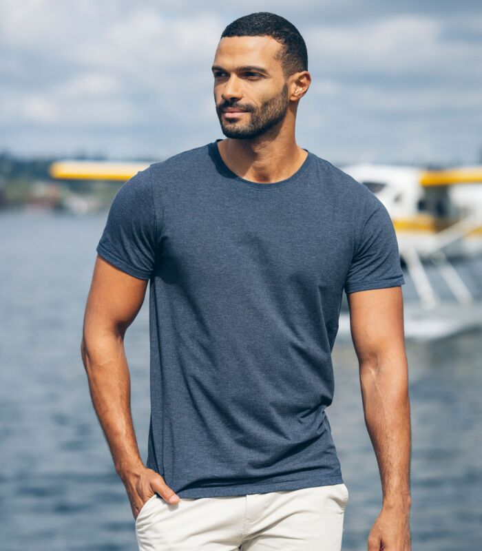 Manzanita Roundneck Men Thumbnail