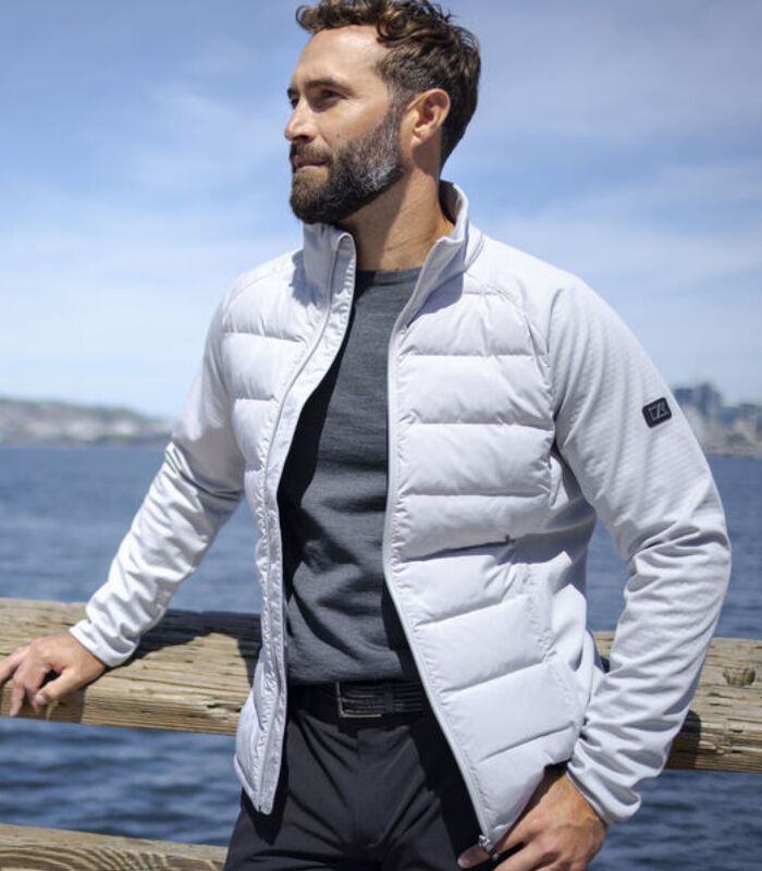 Oak Harbor Jacket Men Thumbnail