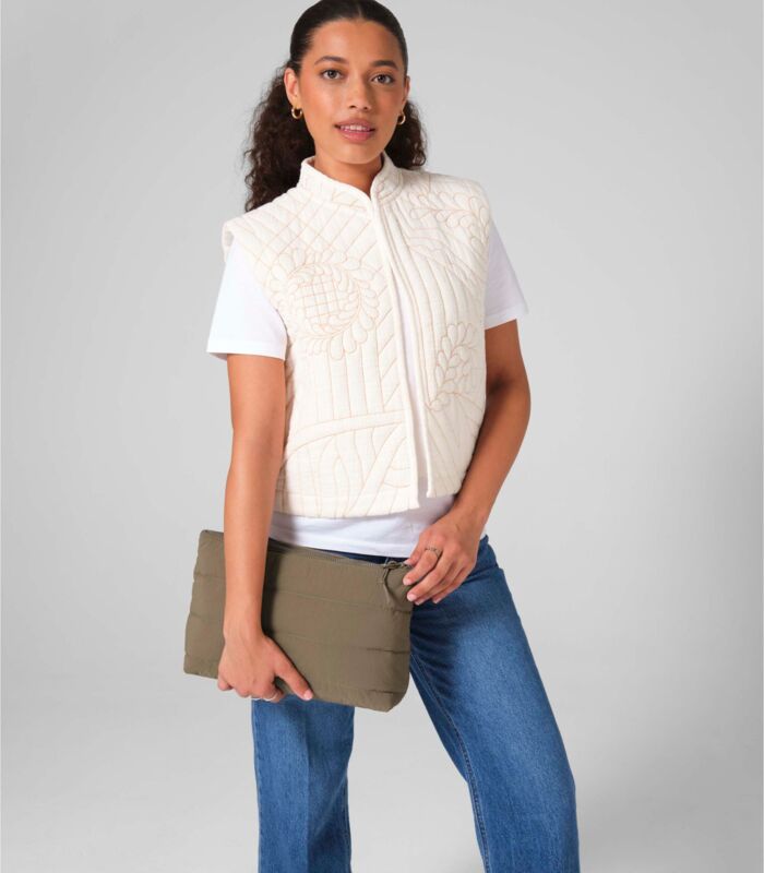 Quilted Accessory Case Thumbnail