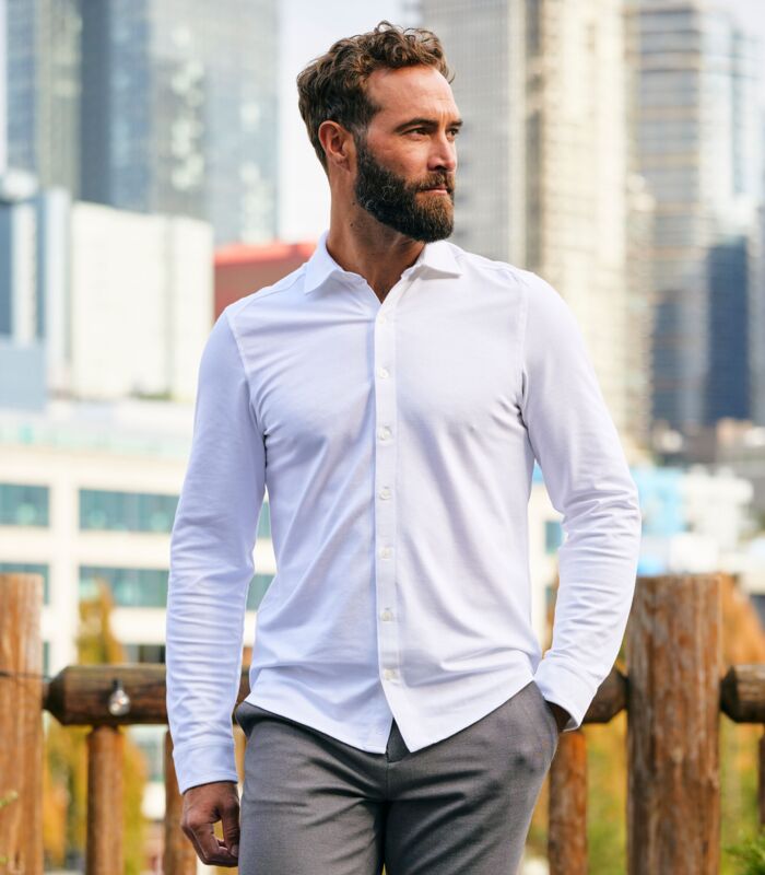 Advantage Shirt Men Thumbnail