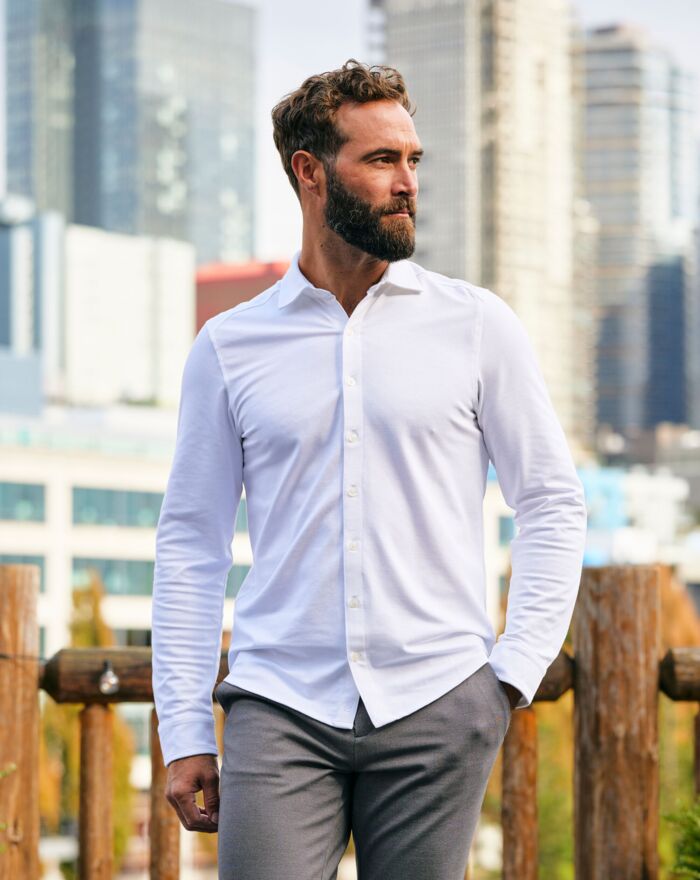 Advantage Shirt Men Thumbnail