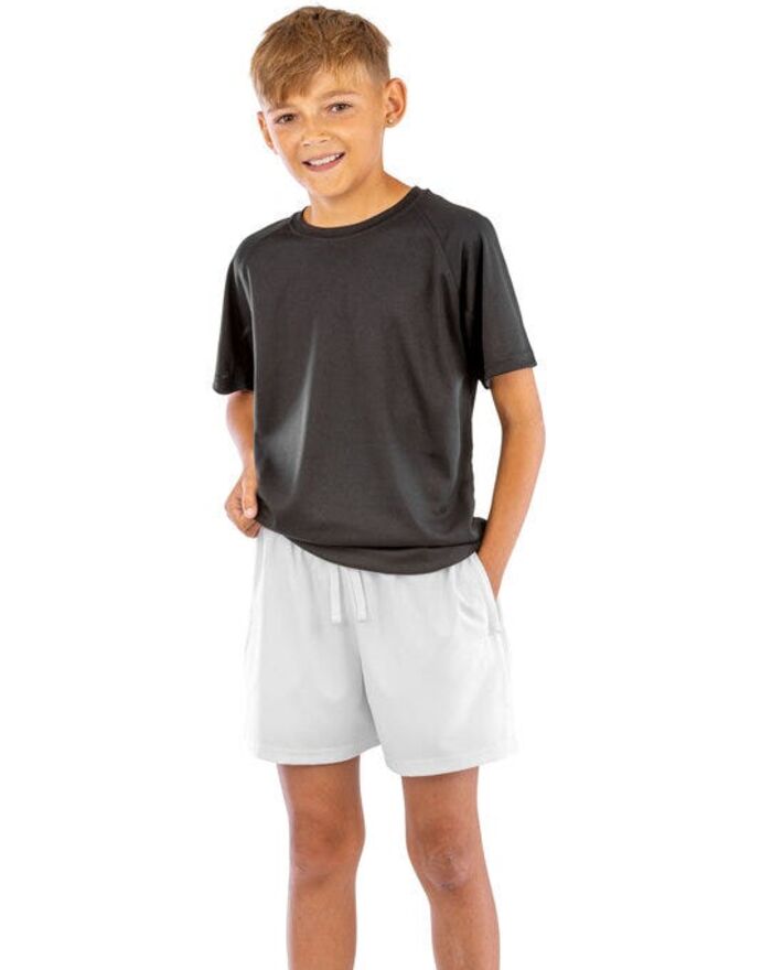Recycled Junior Shorts Thumbnail