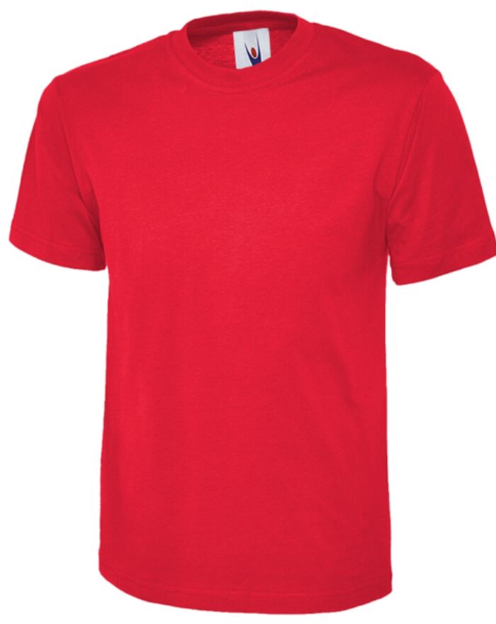 Olympic T-shirt Thumbnail