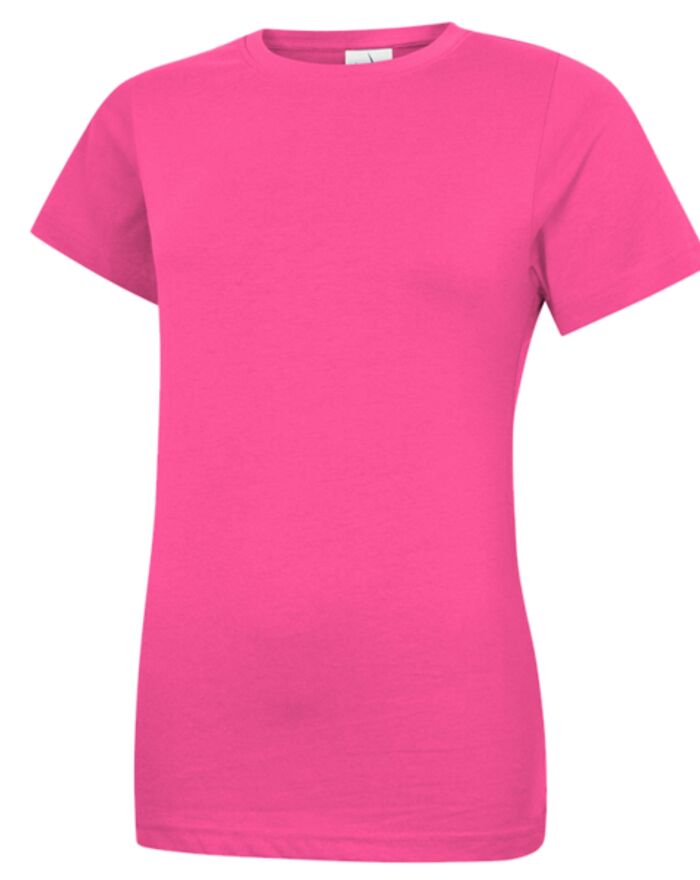 Ladies Classic T-Shirt Thumbnail