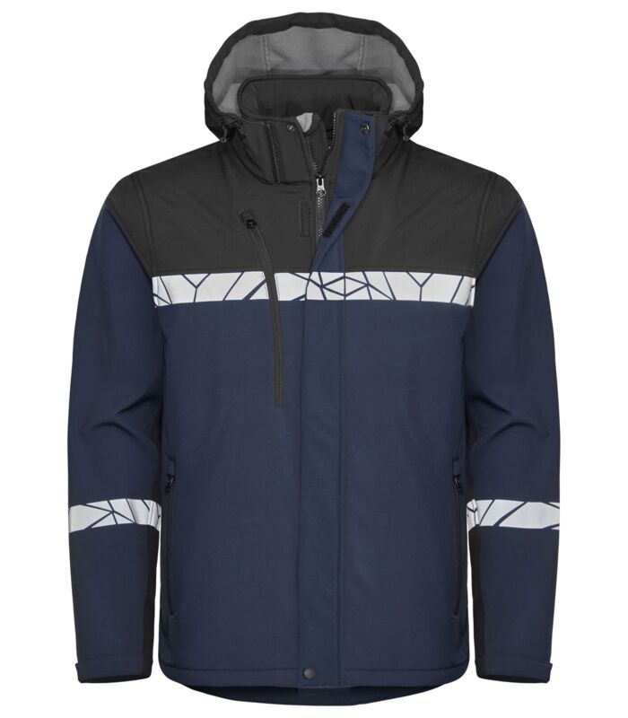 Progression 7400 Softshell Jacket Thumbnail