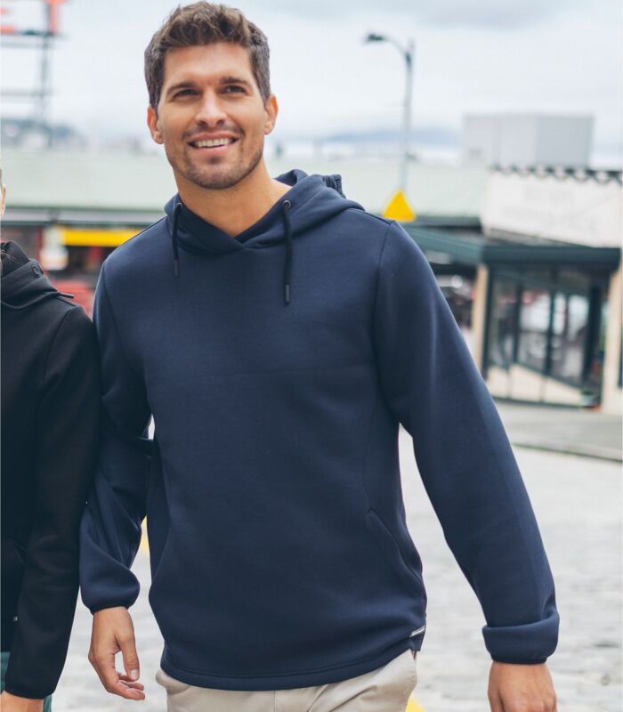 Pemberton Hood Men Thumbnail