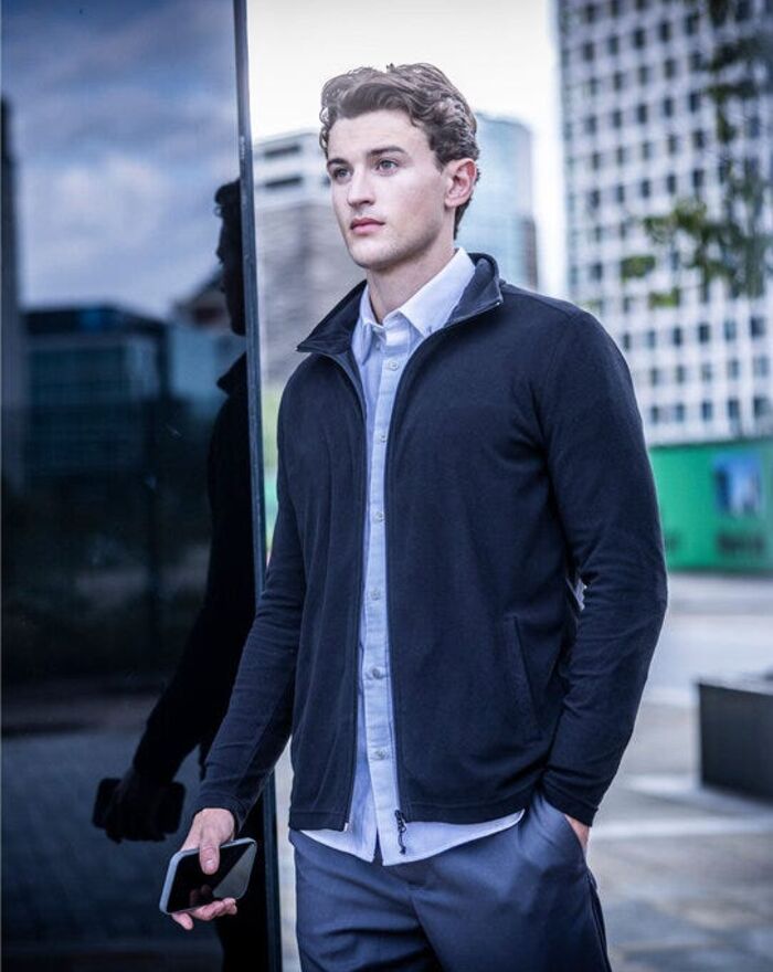 Pro Ultra Light Fleece Thumbnail