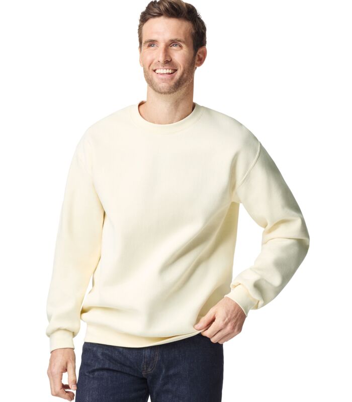 Hammer Maxweight Adult Crewneck Sweatshirt Thumbnail