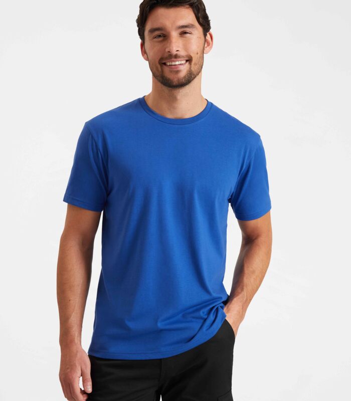 Polycotton Workwear T Shirt Thumbnail