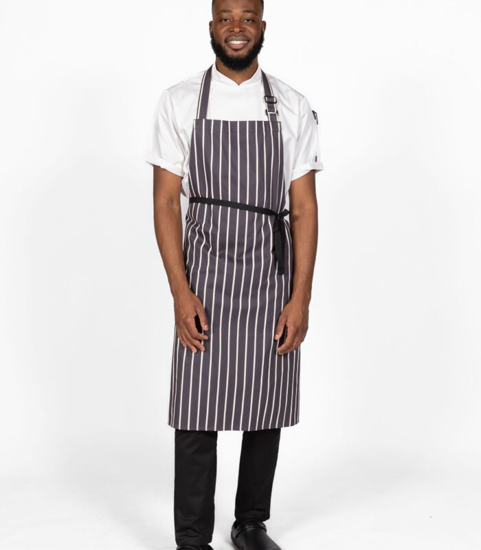 Stripe Apron Thumbnail