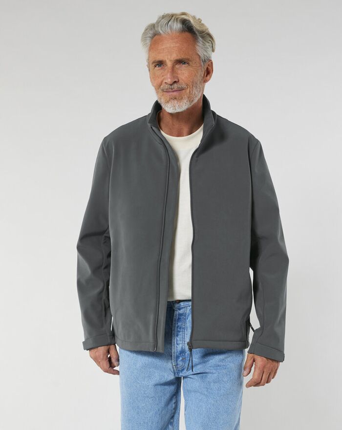 Stanley Navigator softshell (STJM167) Thumbnail