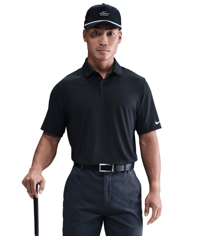 Velocity solid polo Thumbnail