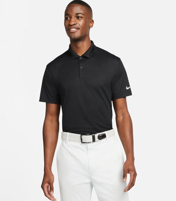 Nike Victory solid polo Thumbnail