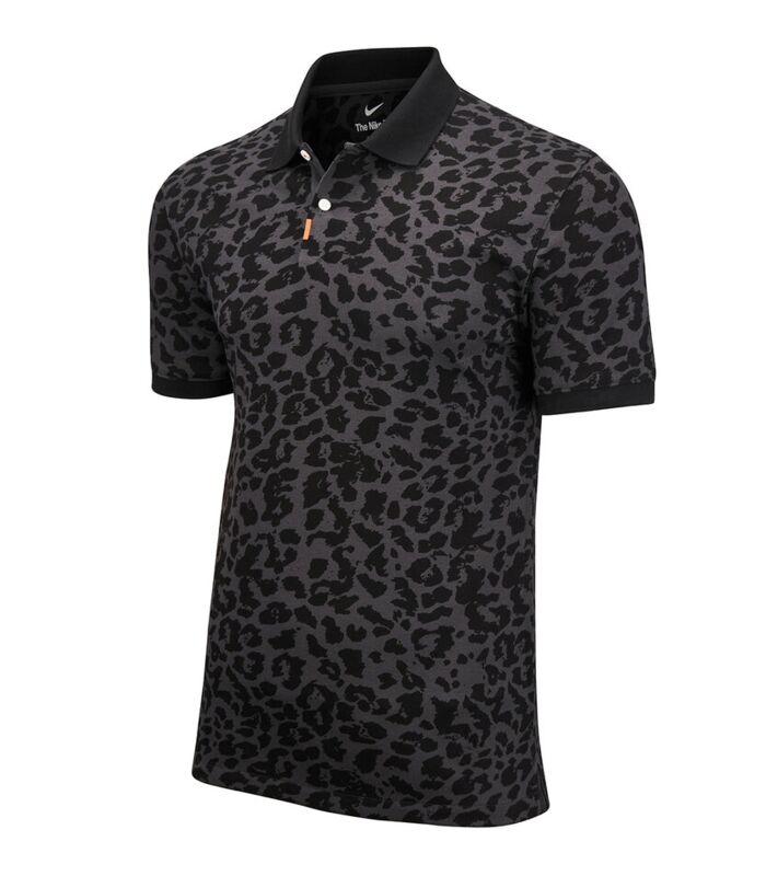 Nike polo golf primal print slim Thumbnail
