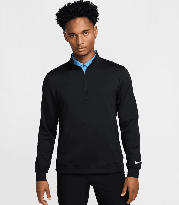Nike Tour half-zip top Thumbnail