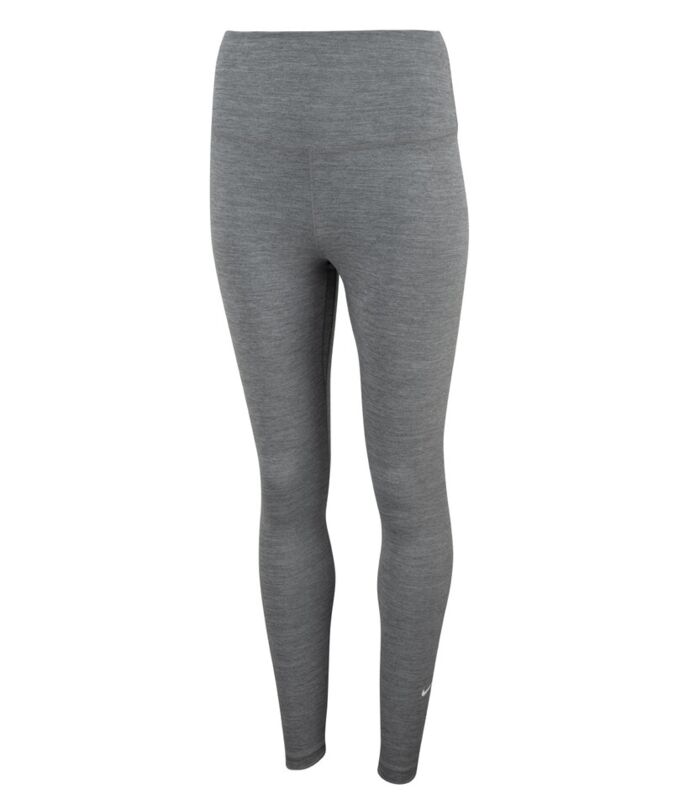 Women’s Nike One Dri-FIT high-rise leggings Thumbnail