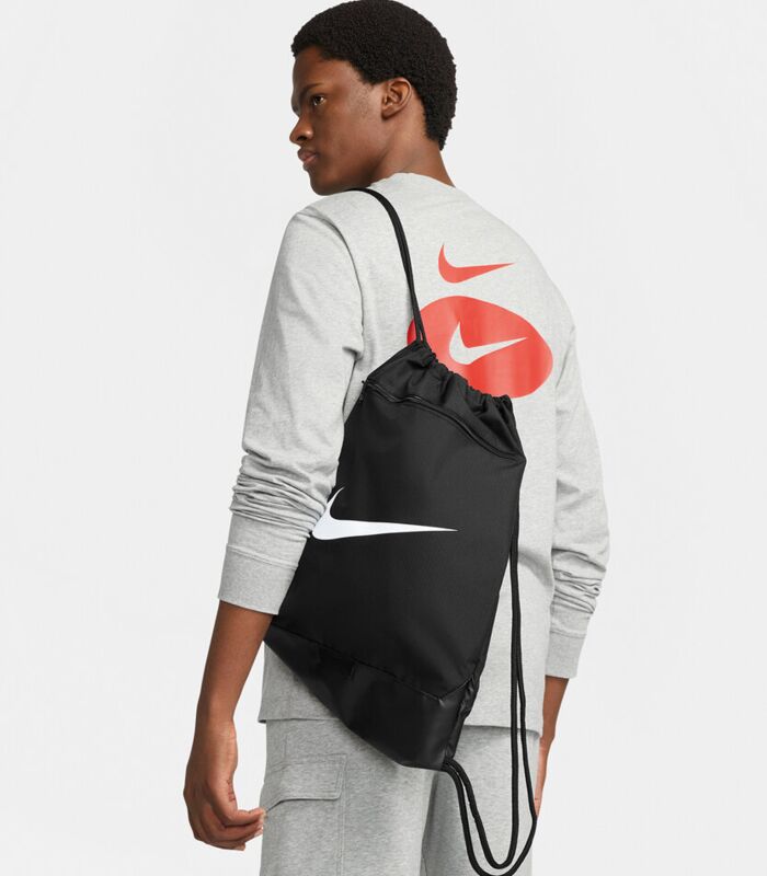 Nike Brasilia drawstring (18 litre) Thumbnail