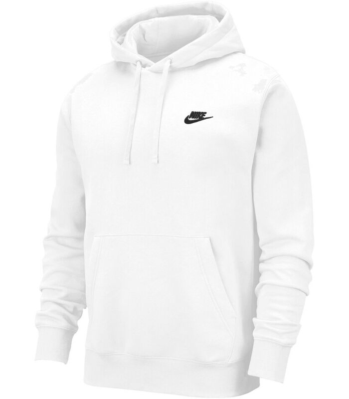 Nike Club hoodie Thumbnail