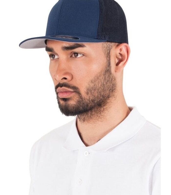Flexfit Mesh Trucker Thumbnail