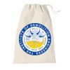 Cotton Stuff Bag Thumbnail