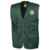 Safari Waistcoat Thumbnail