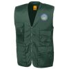 Safari Waistcoat Thumbnail