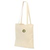 Guildford Cotton Shopper/Tote Shoulder Bag Thumbnail