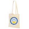 Guildford Cotton Shopper/Tote Shoulder Bag Thumbnail