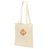 Guildford Cotton Shopper/Tote Shoulder Bag Thumbnail