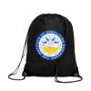 Stafford Drawstring Tote Backpack Thumbnail