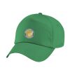 Boston 5-Panel Printers Cap Thumbnail