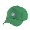 Boston 5-Panel Printers Cap Thumbnail