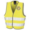 Junior Safety Vest Thumbnail