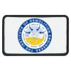 MOLLE Utility Sublimation Patch Thumbnail