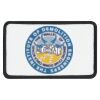 MOLLE Utility Sublimation Patch Thumbnail