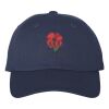 Recycled Low Profile Cap Thumbnail