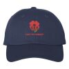 Recycled Low Profile Cap Thumbnail