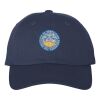 Recycled Low Profile Cap Thumbnail